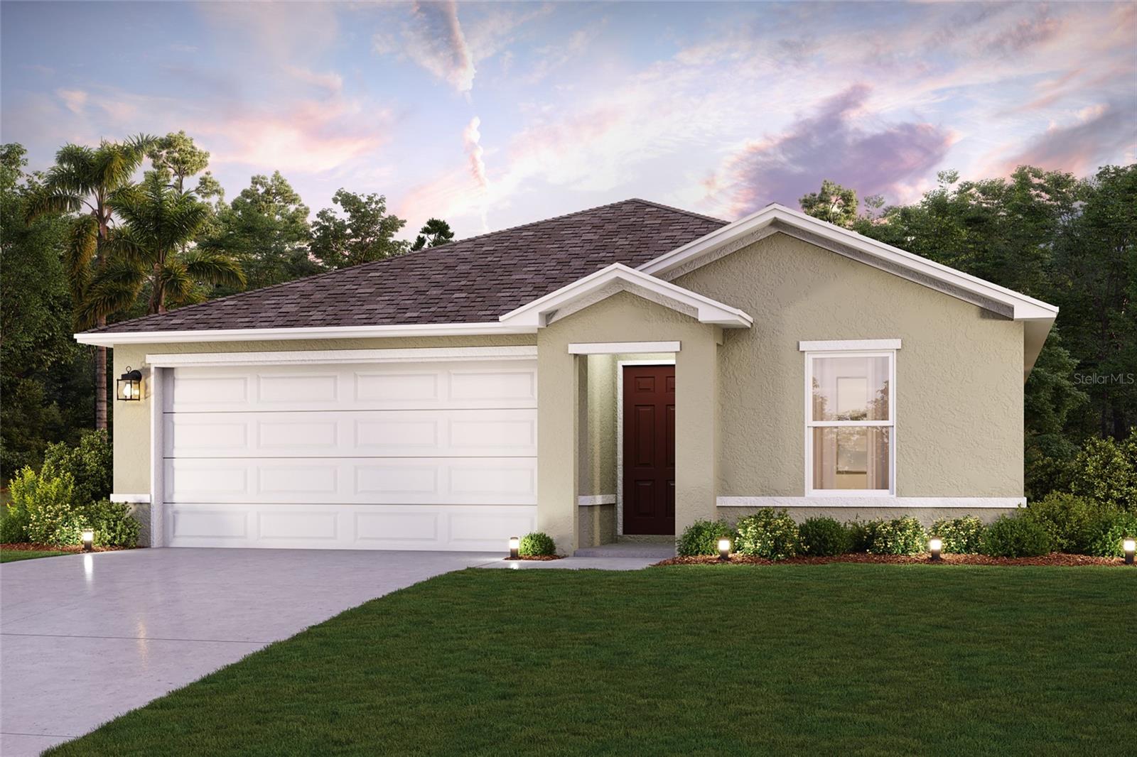 3 MALAUKA RADIAL LN, OCKLAWAHA, FL