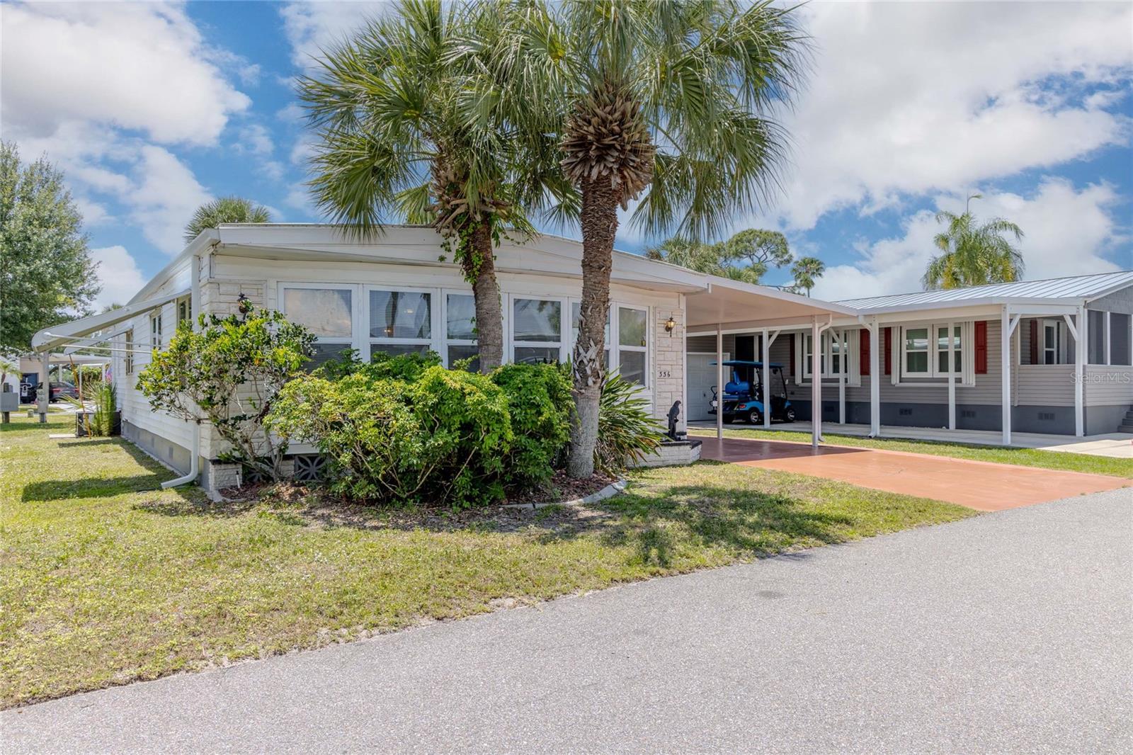 2100 KINGS HWY #336, PUNTA GORDA, FL — photo 2