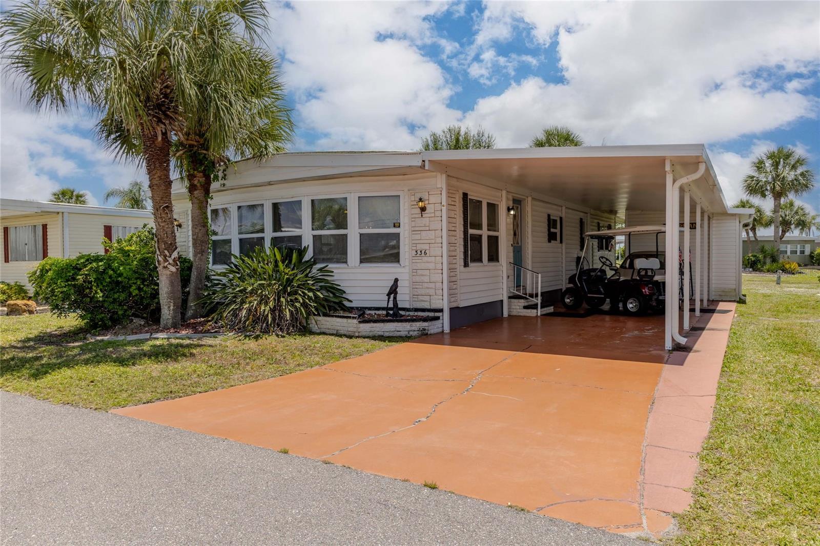 2100 KINGS HWY #336, PUNTA GORDA, FL — photo 3