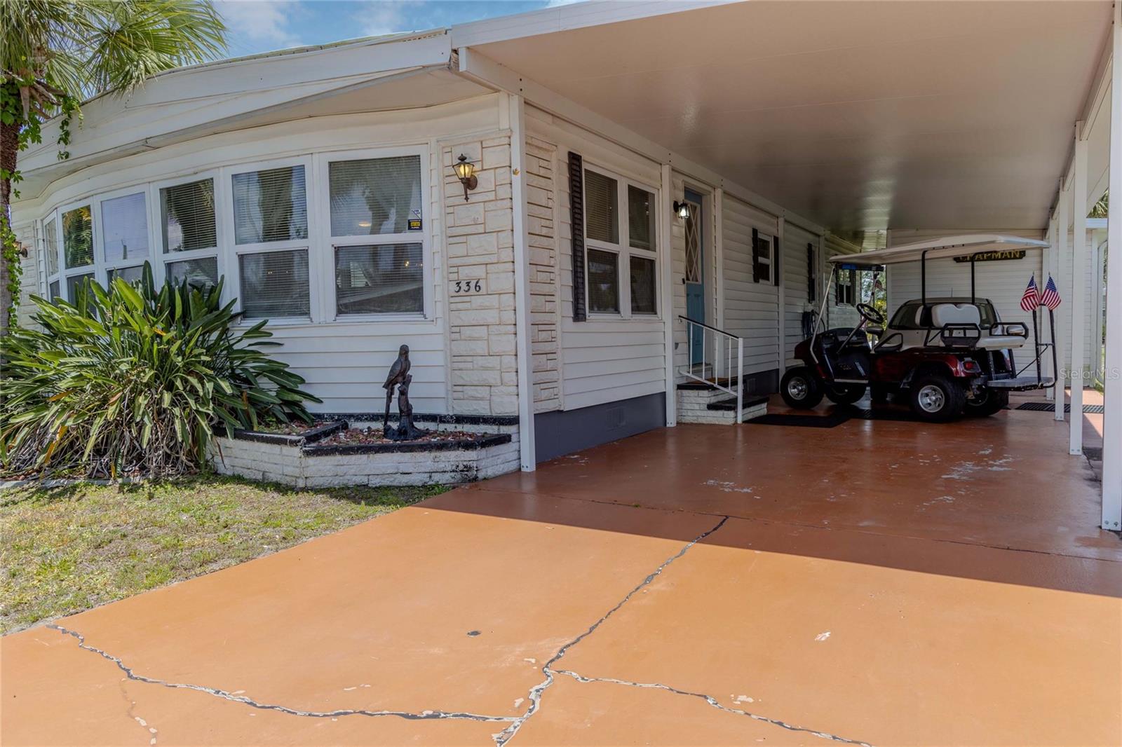 2100 KINGS HWY #336, PUNTA GORDA, FL — photo 4