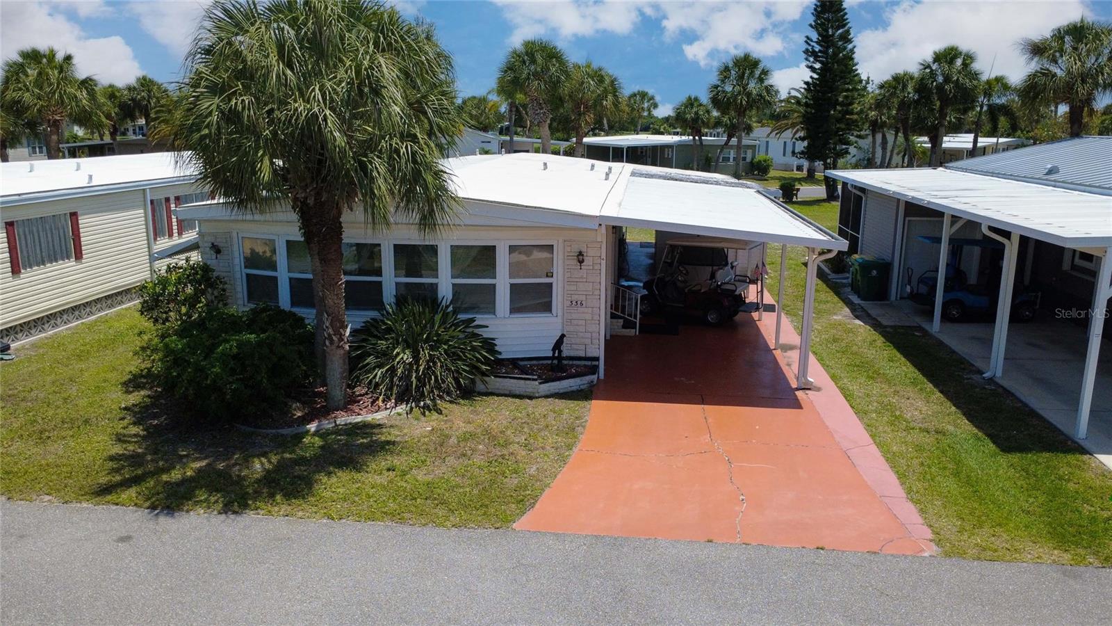 2100 KINGS HWY #336, PUNTA GORDA, FL — photo 32