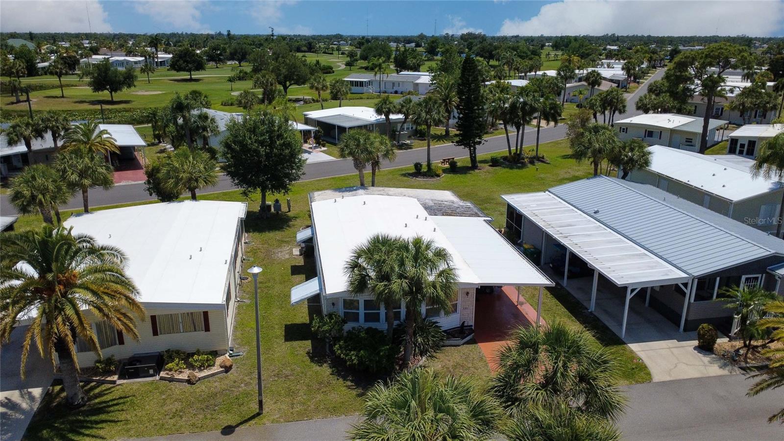 2100 KINGS HWY #336, PUNTA GORDA, FL — photo 33