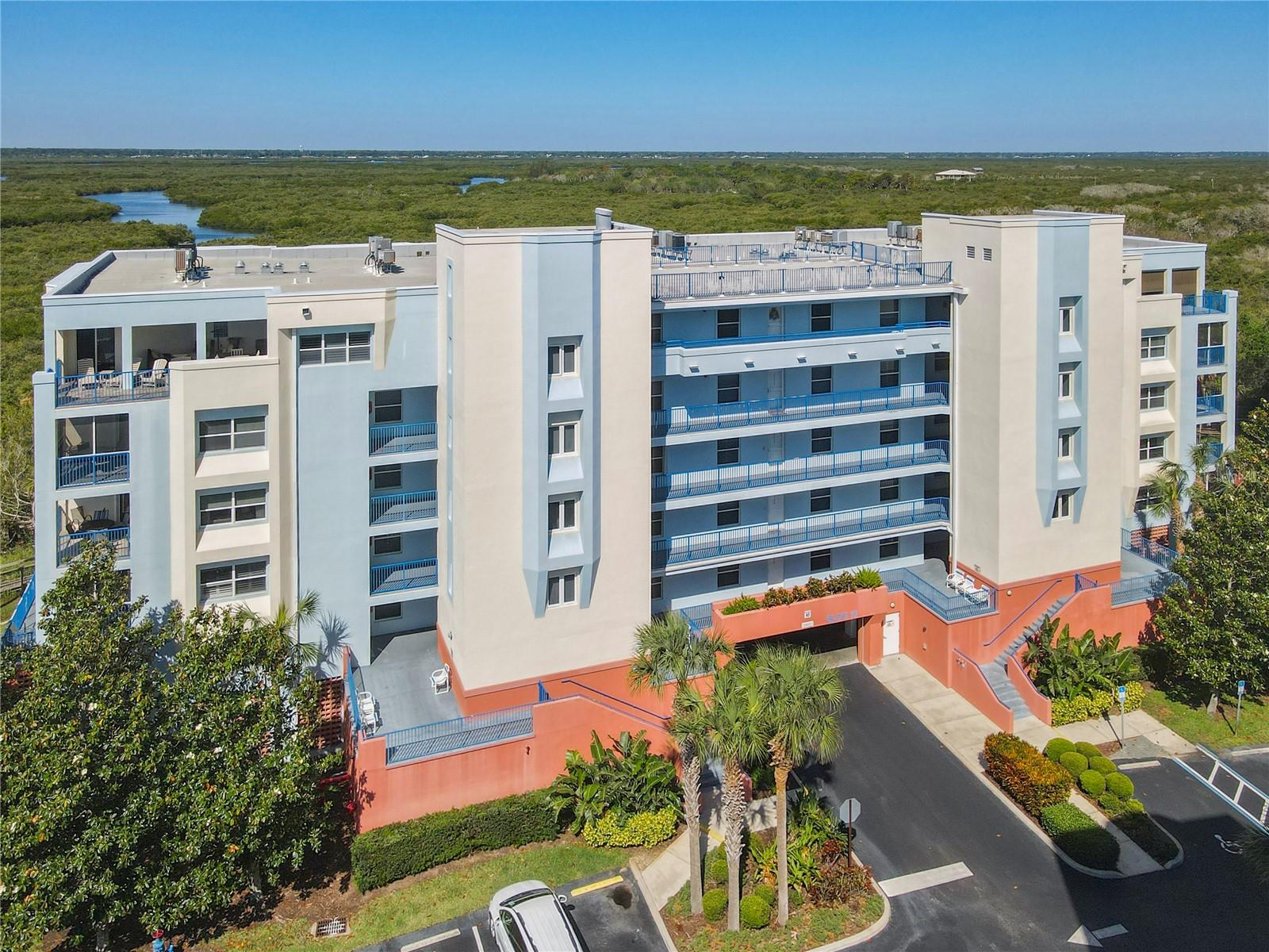 5300 S ATLANTIC AVE #10-205, NEW SMYRNA BEACH, FL