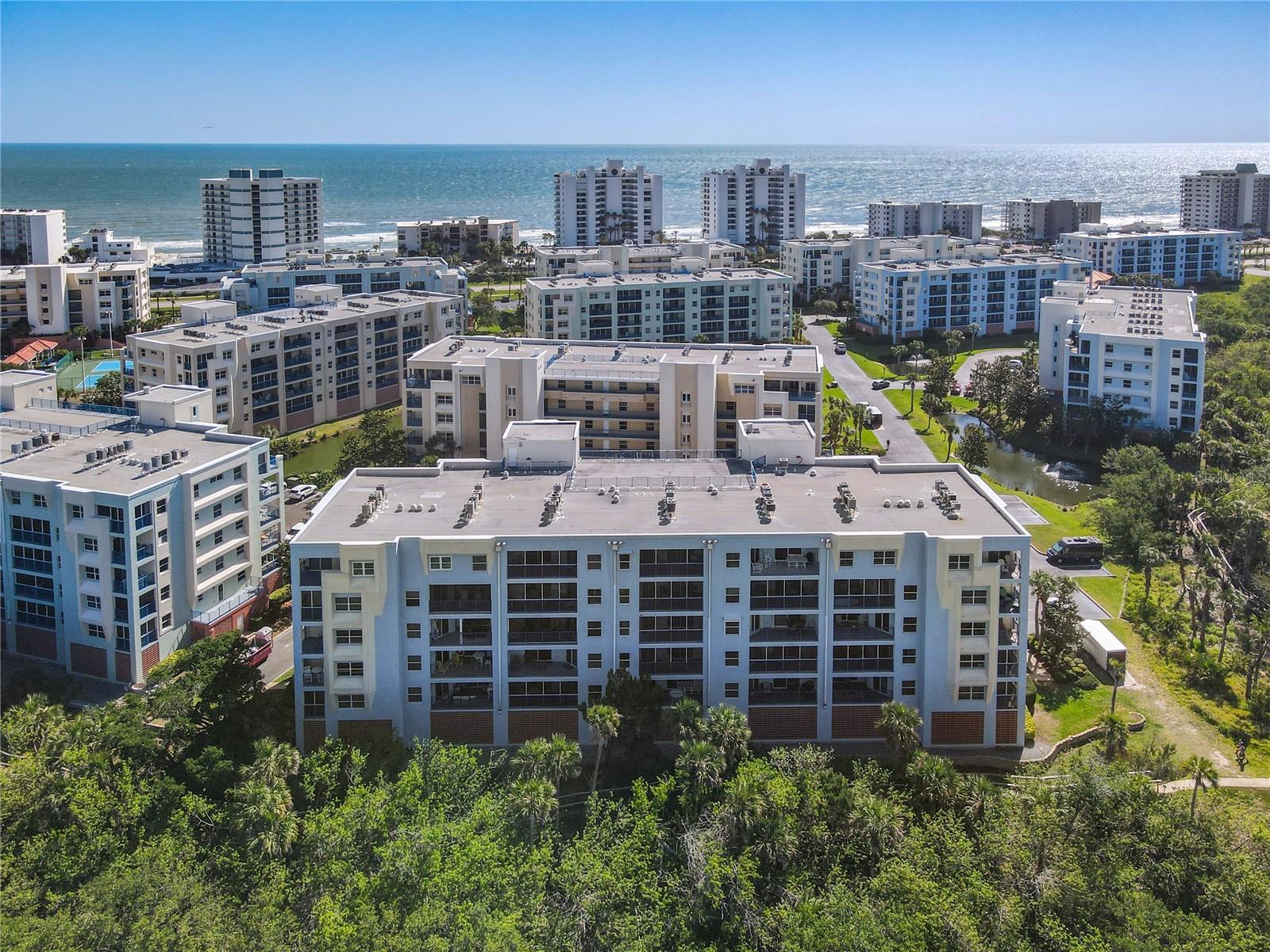 5300 S ATLANTIC AVE #10-205, NEW SMYRNA BEACH, FL — photo 2
