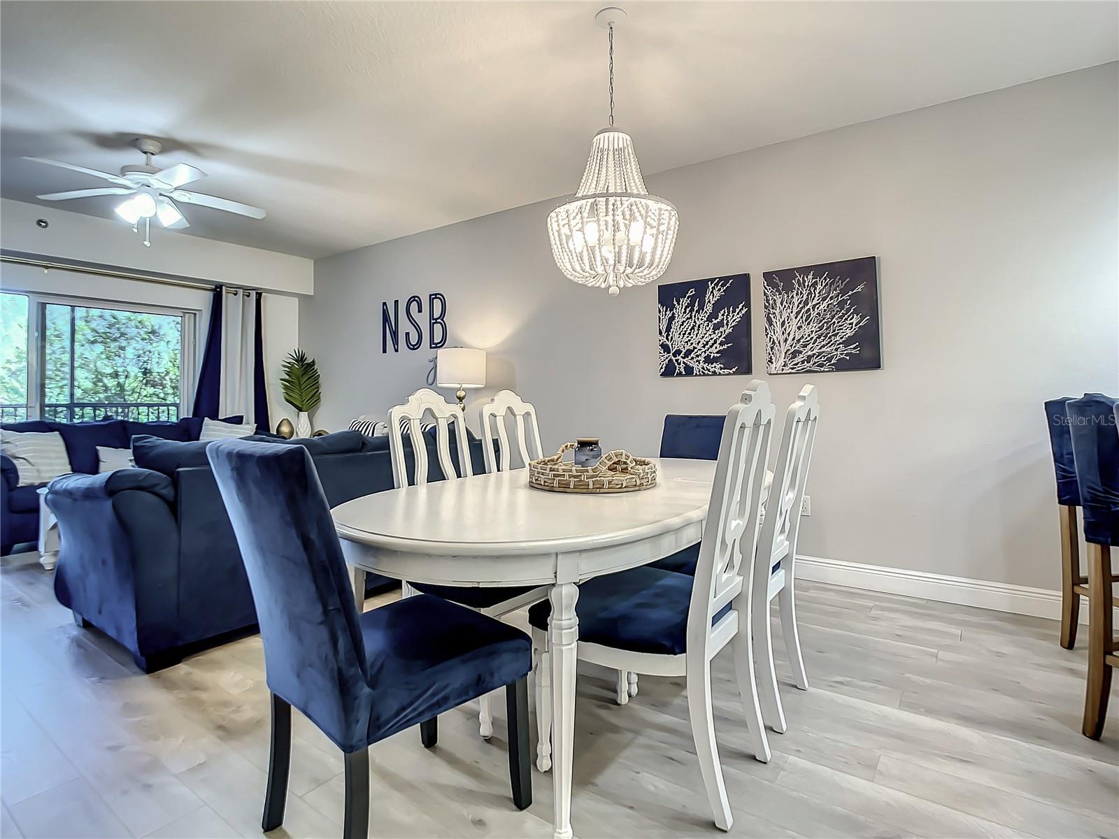 5300 S ATLANTIC AVE #10-205, NEW SMYRNA BEACH, FL — photo 10
