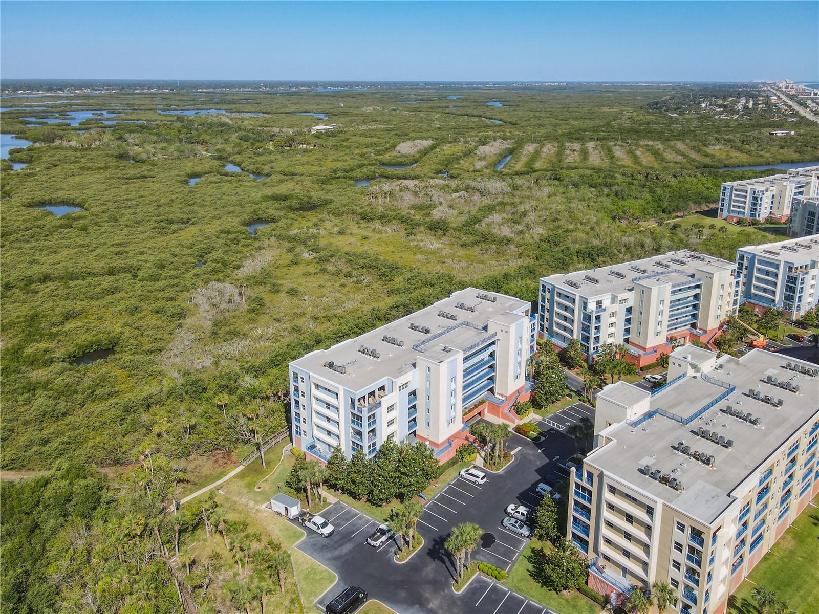 5300 S ATLANTIC AVE #10-205, NEW SMYRNA BEACH, FL — photo 40
