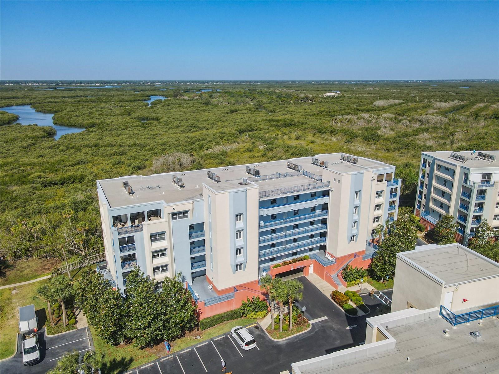 5300 S ATLANTIC AVE #10-205, NEW SMYRNA BEACH, FL — photo 41