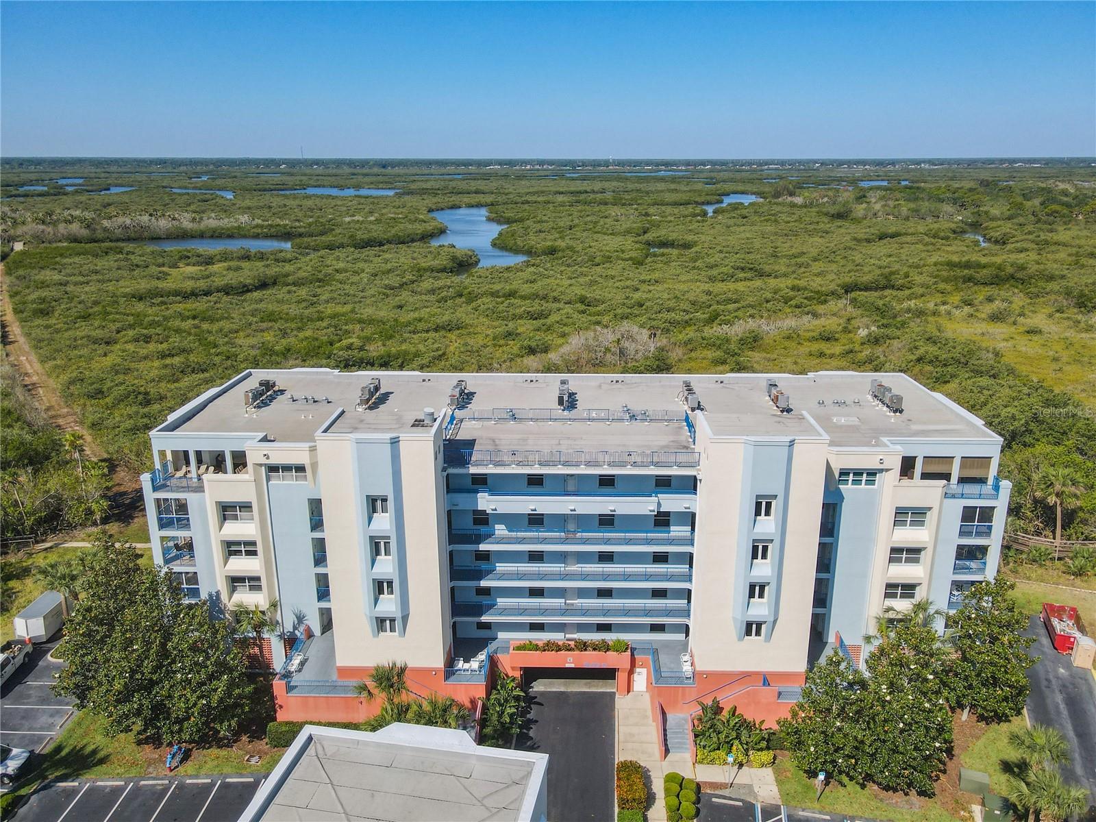 5300 S ATLANTIC AVE #10-205, NEW SMYRNA BEACH, FL — photo 42