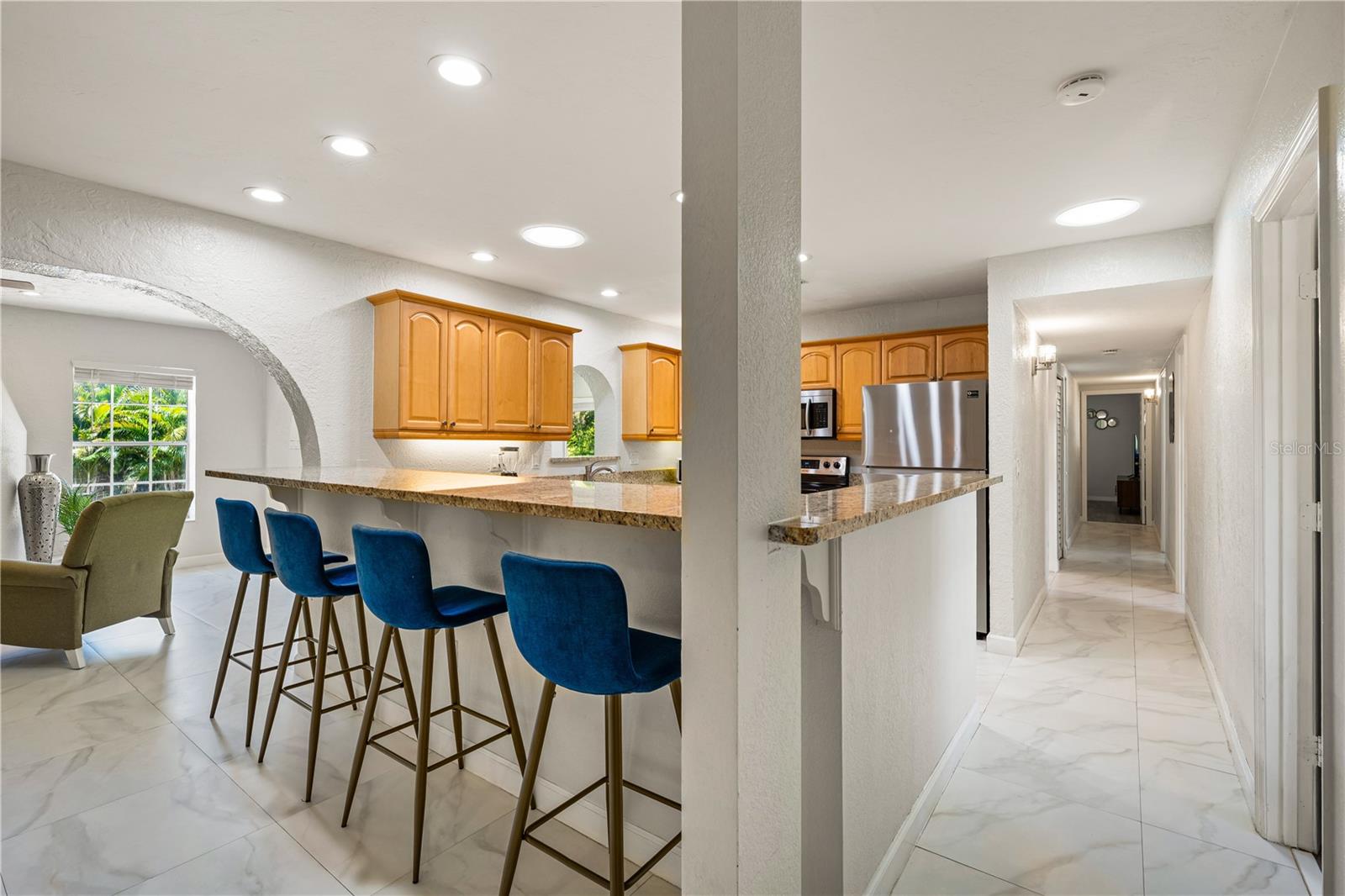 3524 S SCHOOL AVE, SARASOTA, FL — photo 20