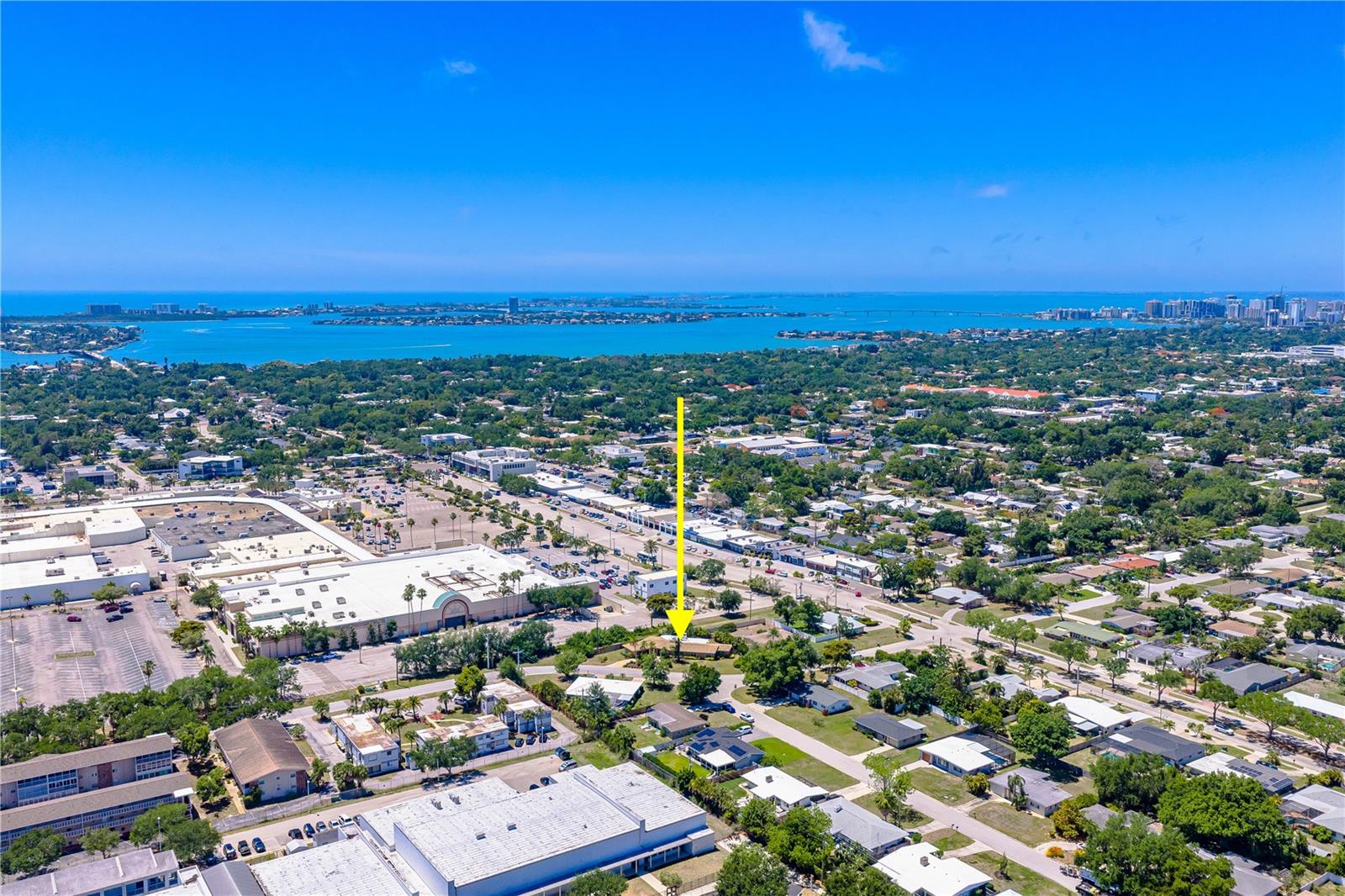 3524 S SCHOOL AVE, SARASOTA, FL — photo 63