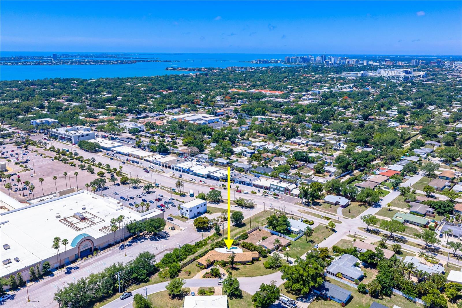 3524 S SCHOOL AVE, SARASOTA, FL — photo 65