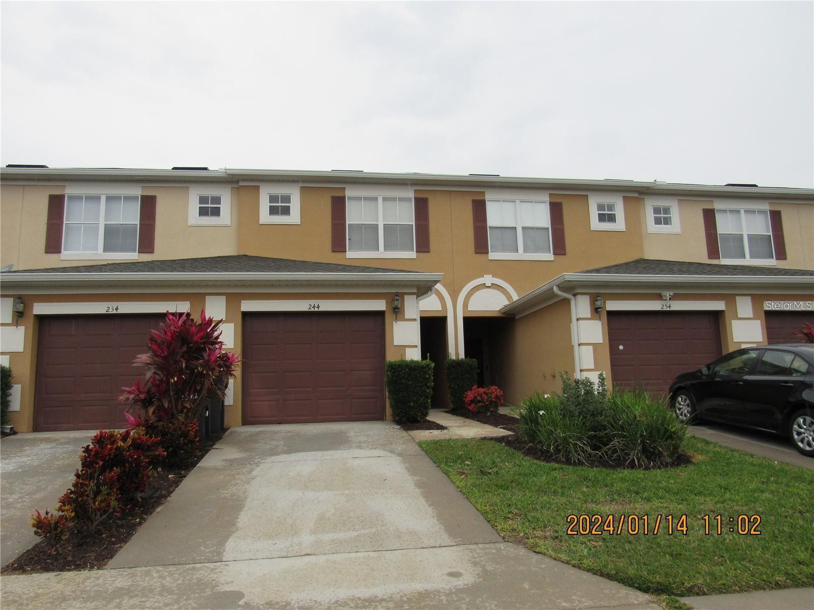 244 CHELSEA DR, DAVENPORT, FL
