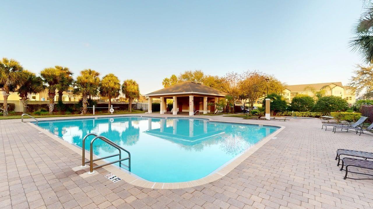 244 CHELSEA DR, DAVENPORT, FL — photo 17