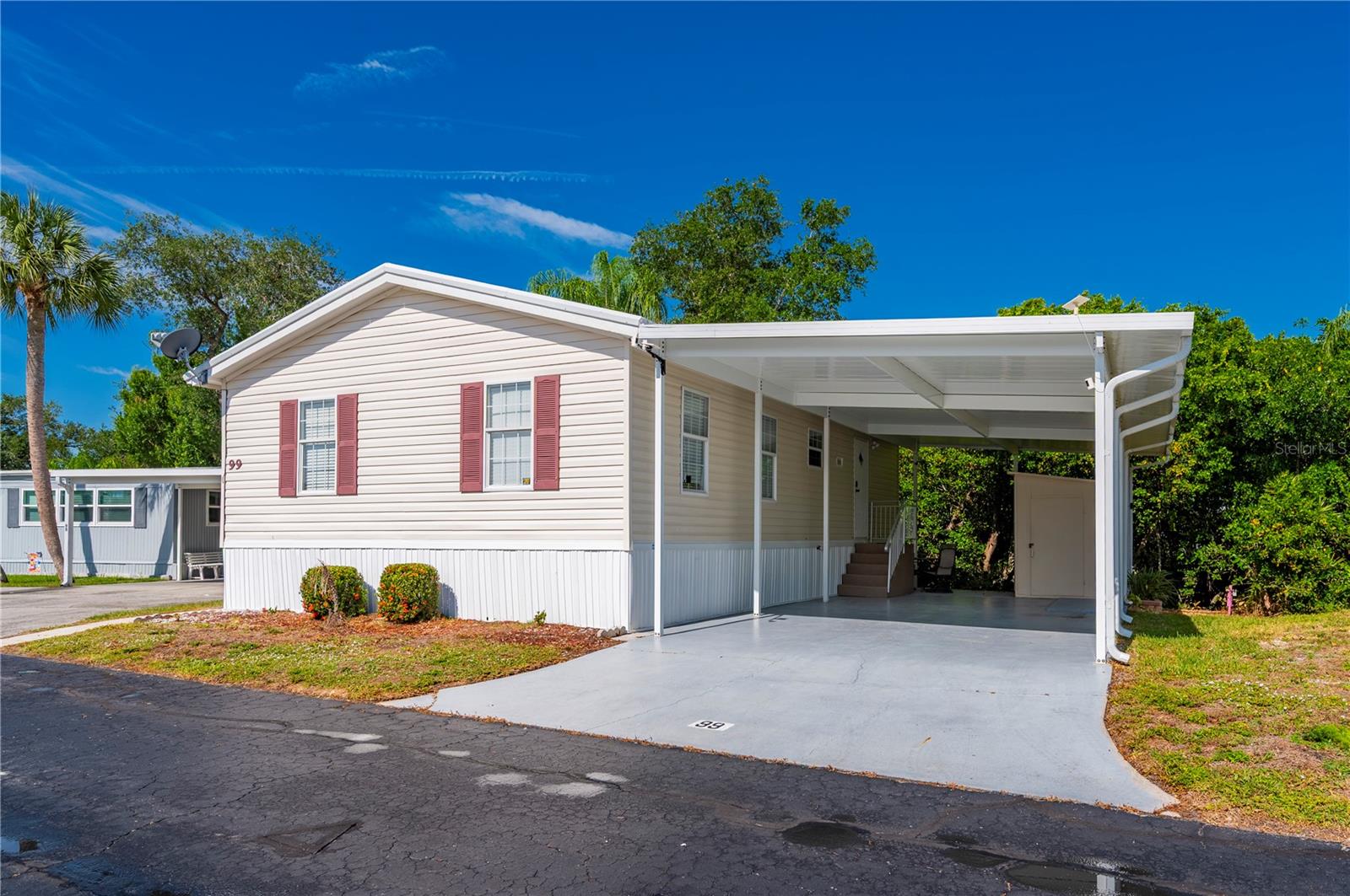 24437 HARBORVIEW RD #99, PUNTA GORDA, FL
