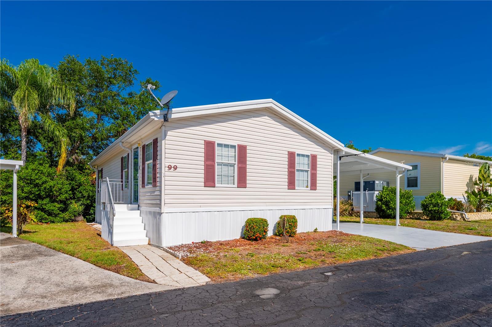 24437 HARBORVIEW RD #99, PUNTA GORDA, FL — photo 3