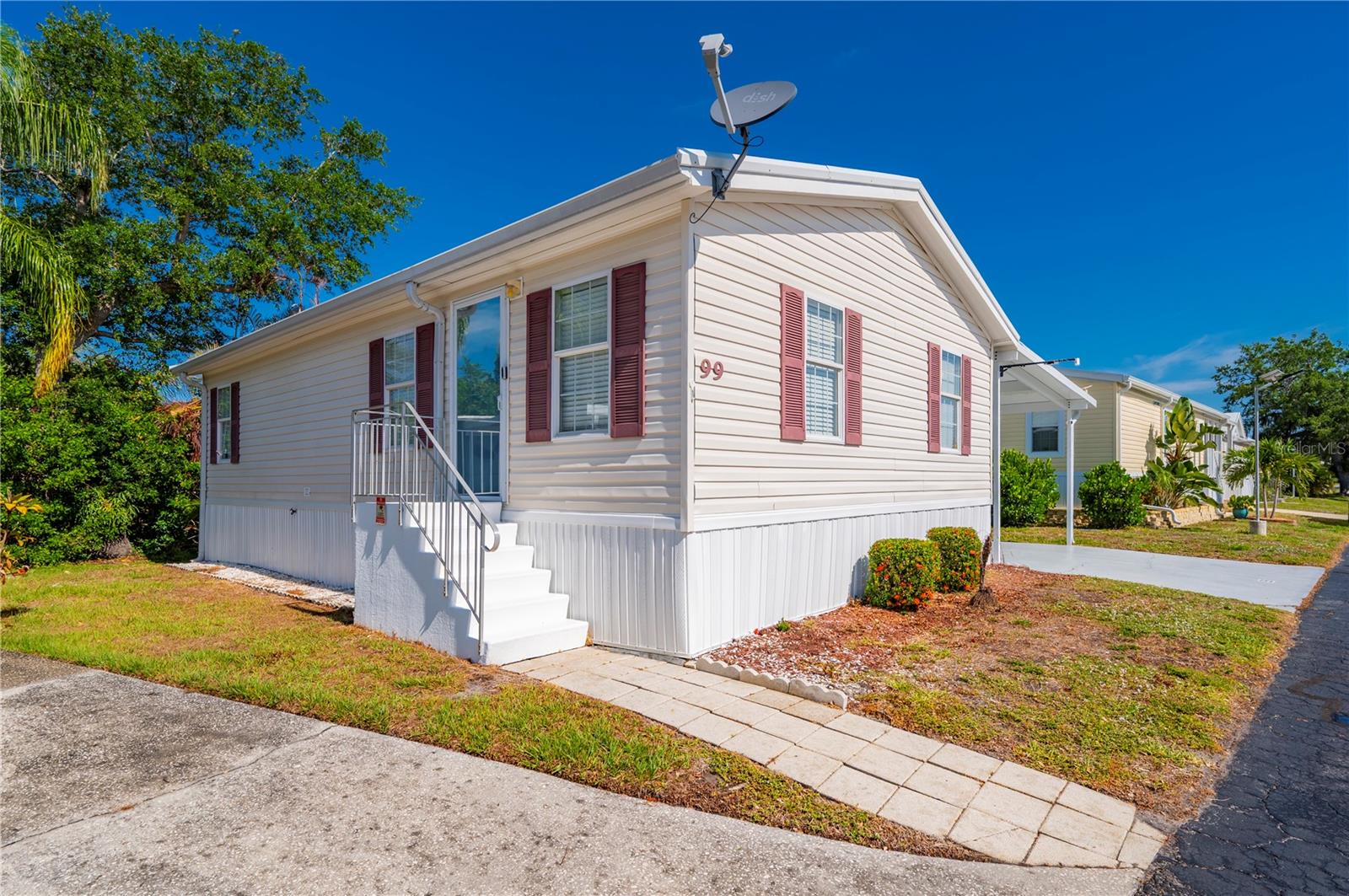 24437 HARBORVIEW RD #99, PUNTA GORDA, FL — photo 4