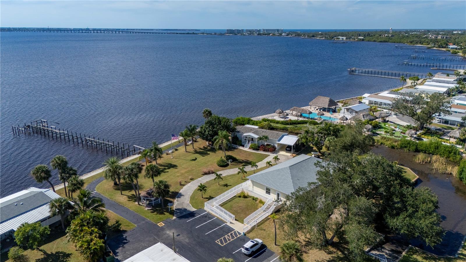 24437 HARBORVIEW RD #99, PUNTA GORDA, FL — photo 39