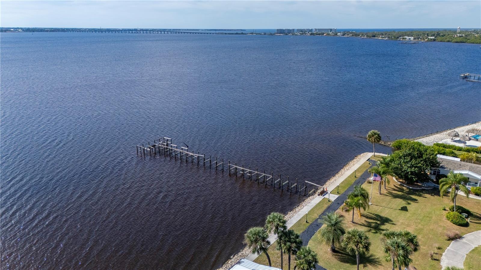 24437 HARBORVIEW RD #99, PUNTA GORDA, FL — photo 40