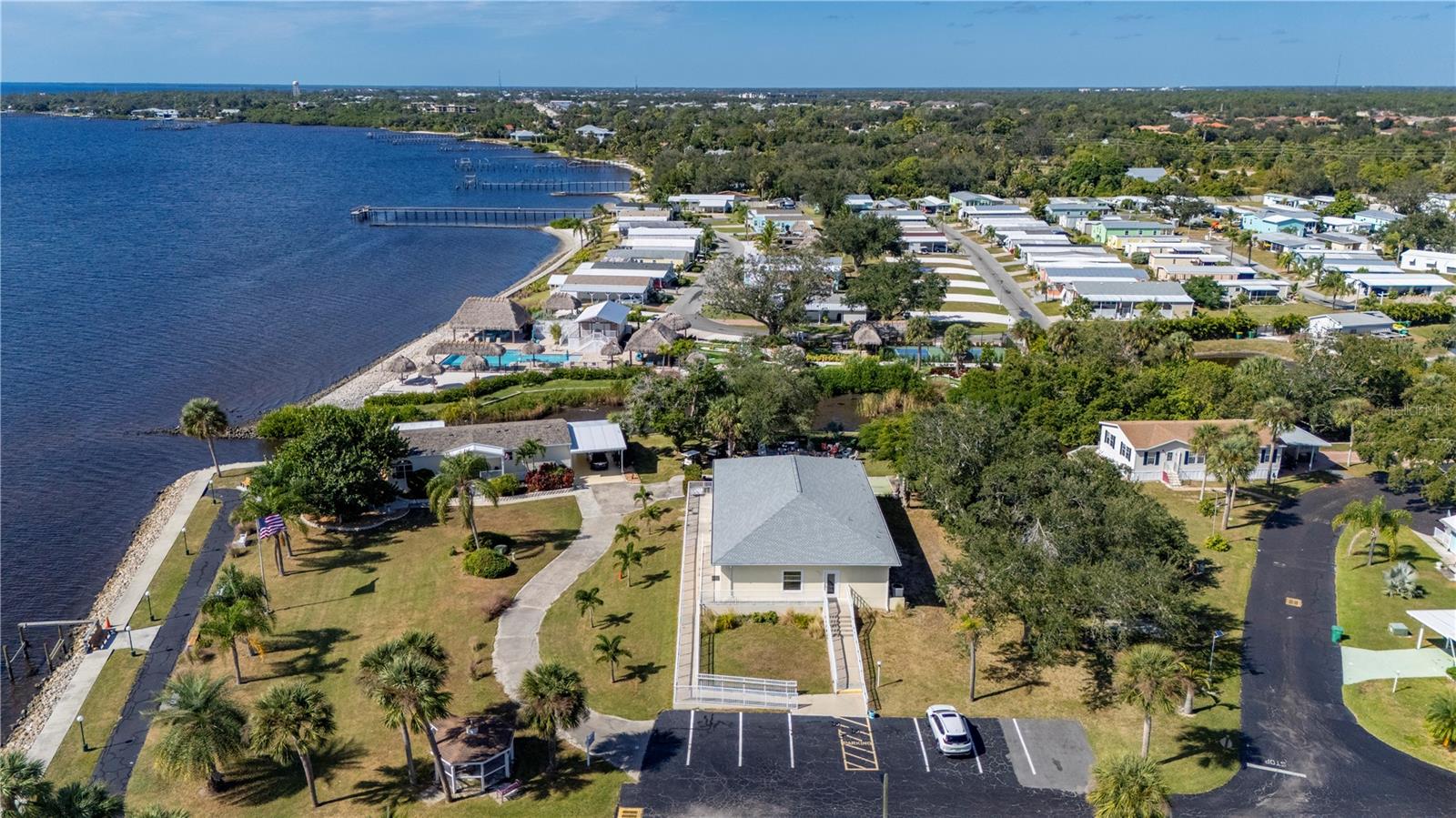 24437 HARBORVIEW RD #99, PUNTA GORDA, FL — photo 41