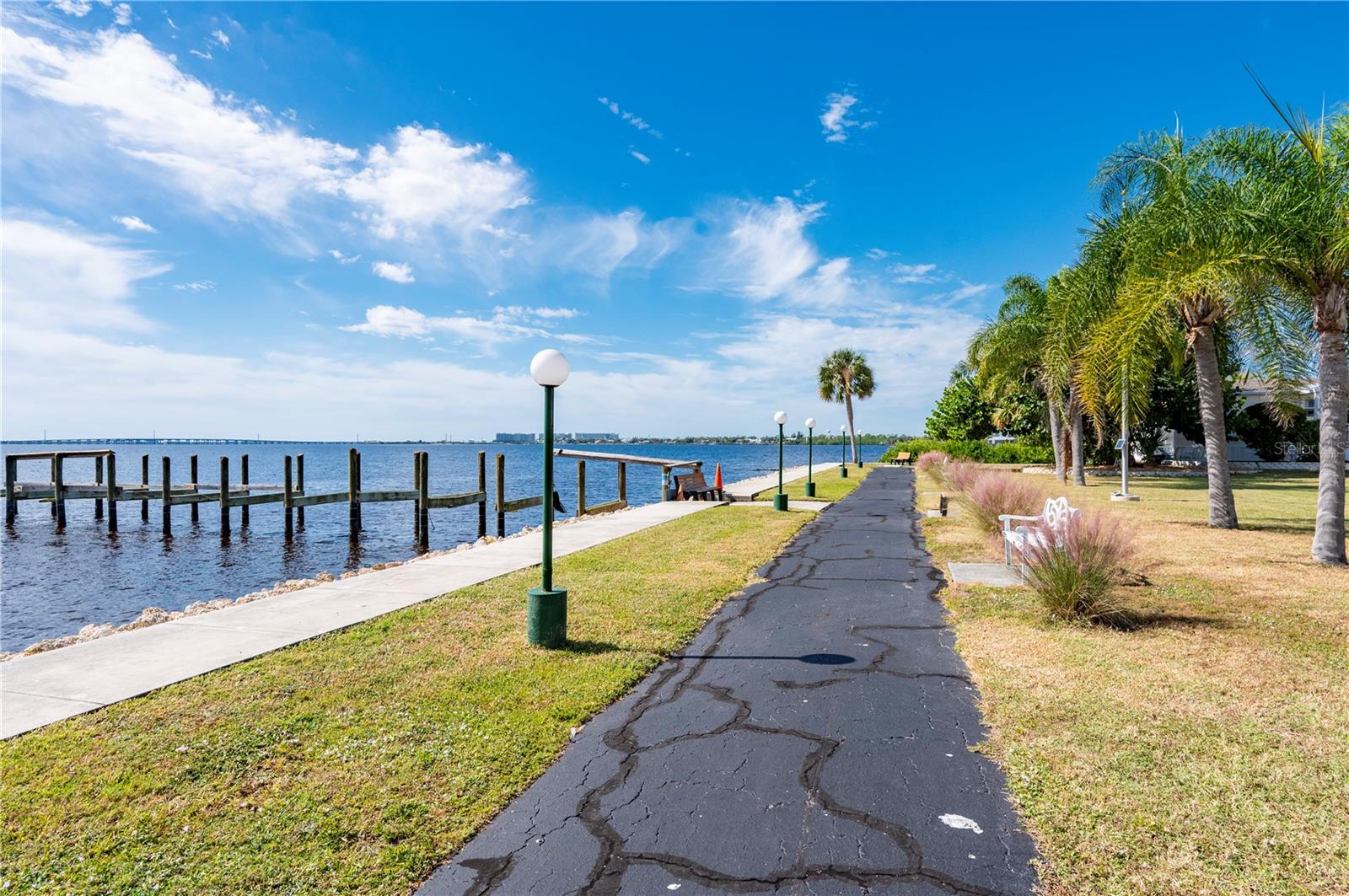 24437 HARBORVIEW RD #99, PUNTA GORDA, FL — photo 48