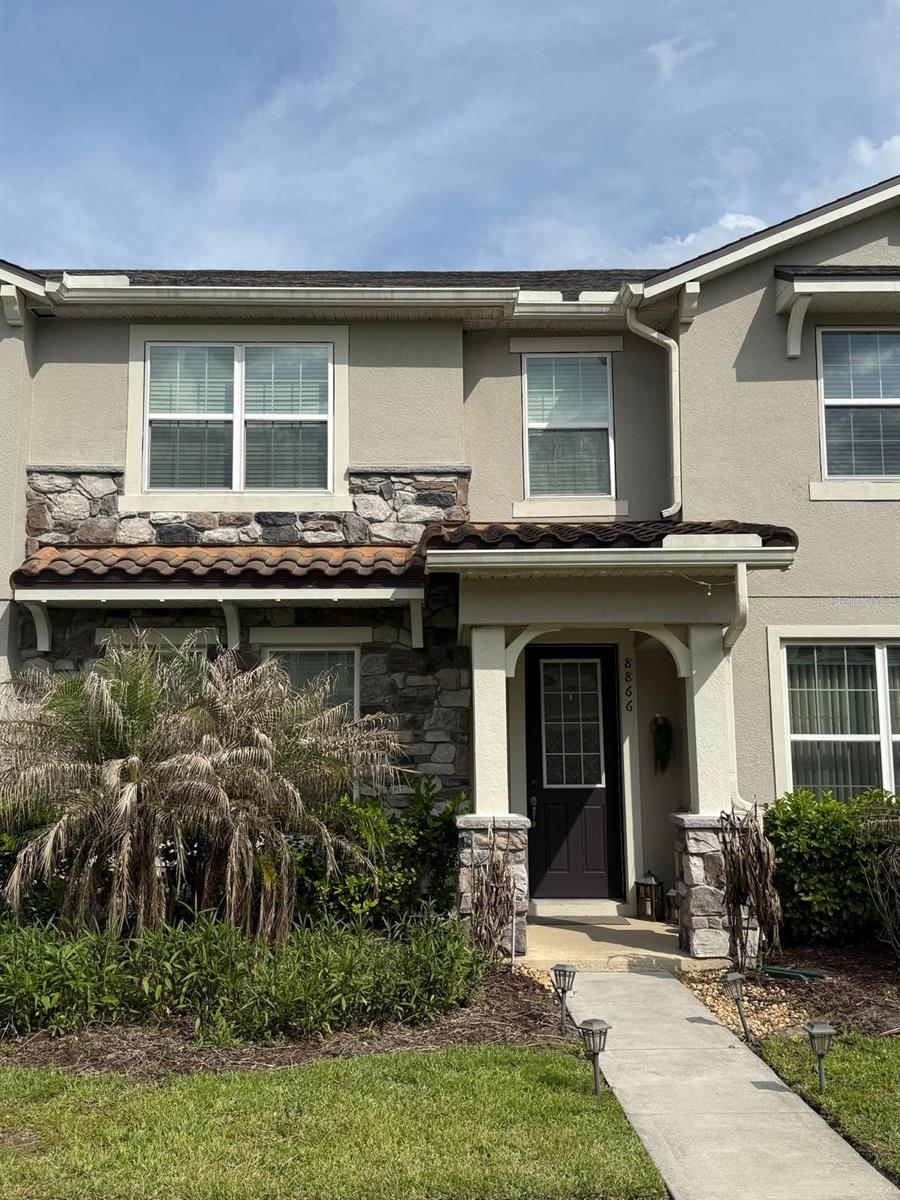 8866 HERENCIA ALY, WINDERMERE, FL