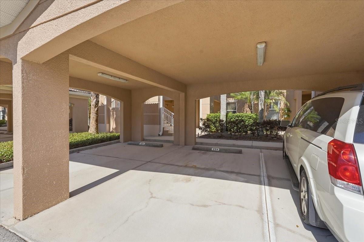 819 FAIRWAYCOVE LN #204, BRADENTON, FL — photo 2
