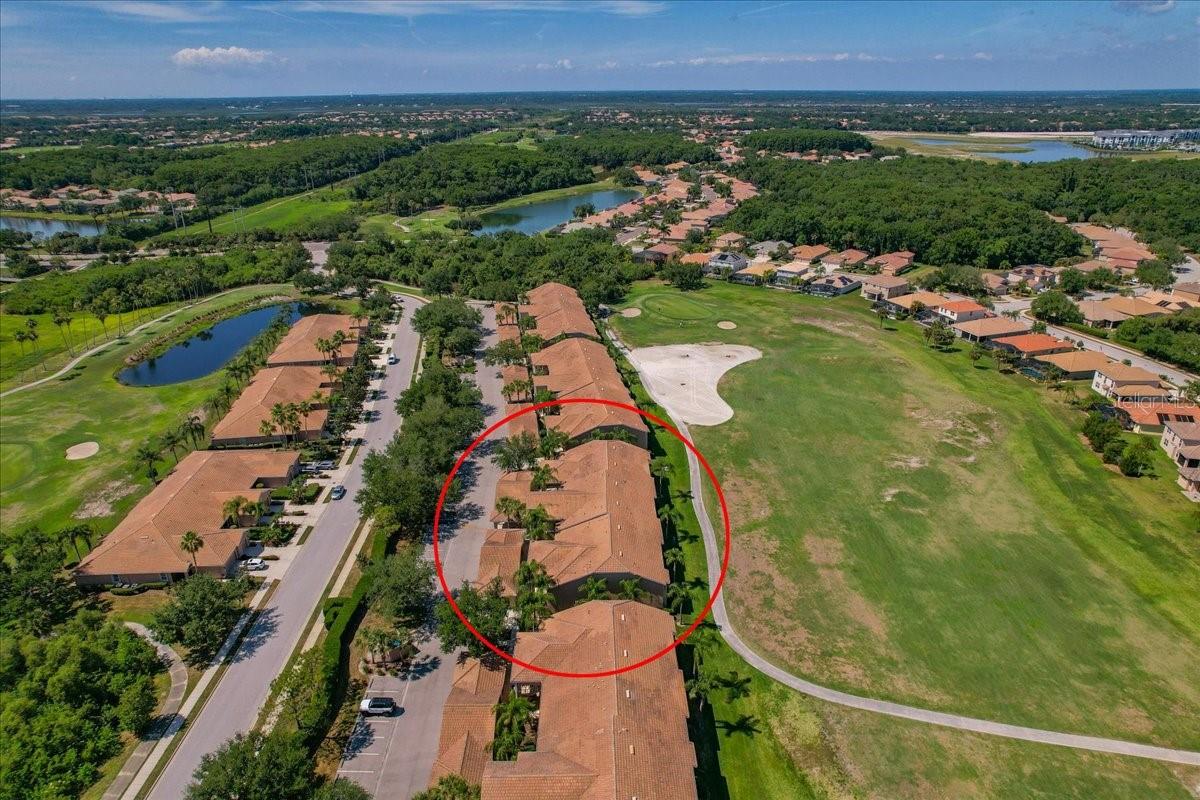 819 FAIRWAYCOVE LN #204, BRADENTON, FL — photo 32