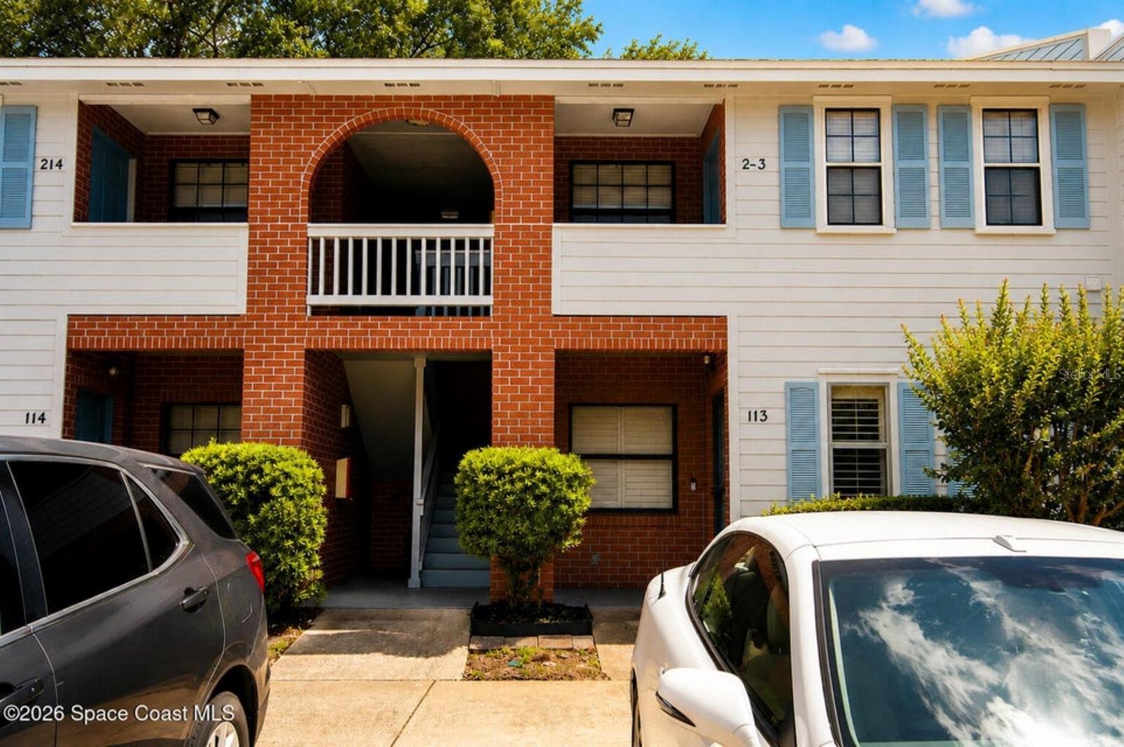 1795 HARRISON ST #213, TITUSVILLE, FL