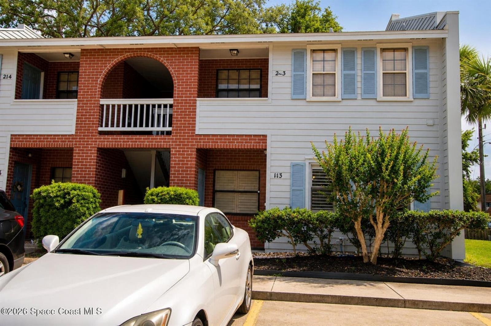 1795 HARRISON ST #213, TITUSVILLE, FL — photo 2