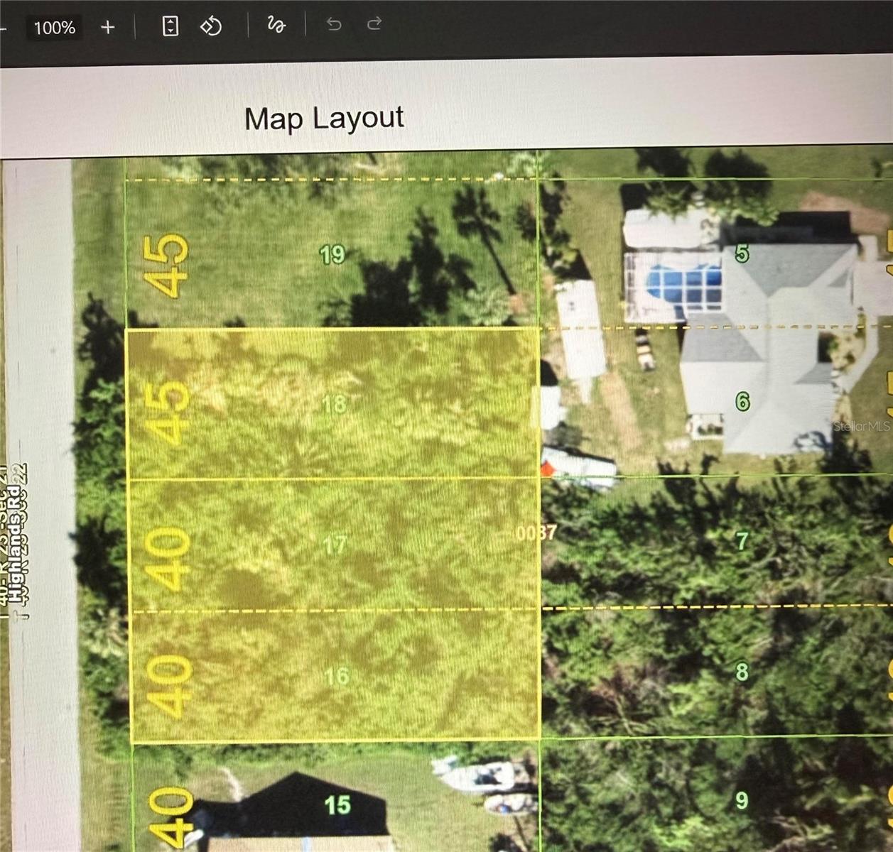 3394 HIGHLANDS RD, PUNTA GORDA, FL