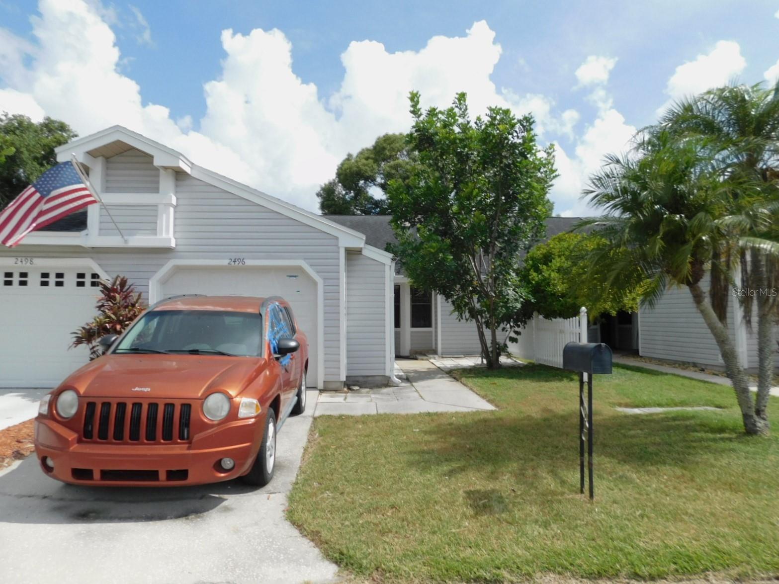 2496 ALHAMBRA CT, CLEARWATER, FL
