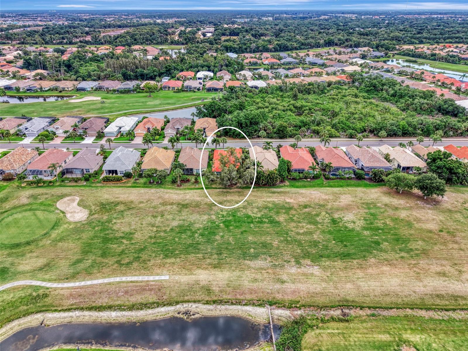 625 MISTY PINE DR, VENICE, FL — photo 44