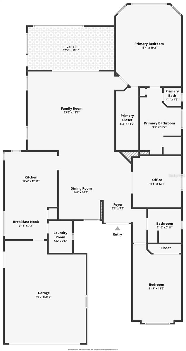 625 MISTY PINE DR, VENICE, FL — photo 47