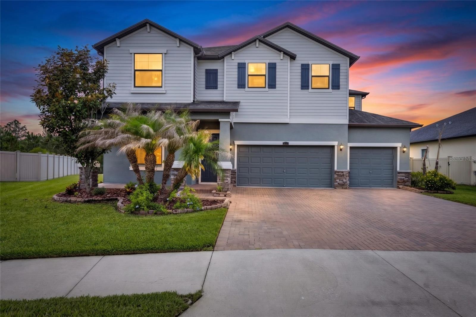2905 HILLIARD DR, WESLEY CHAPEL, FL
