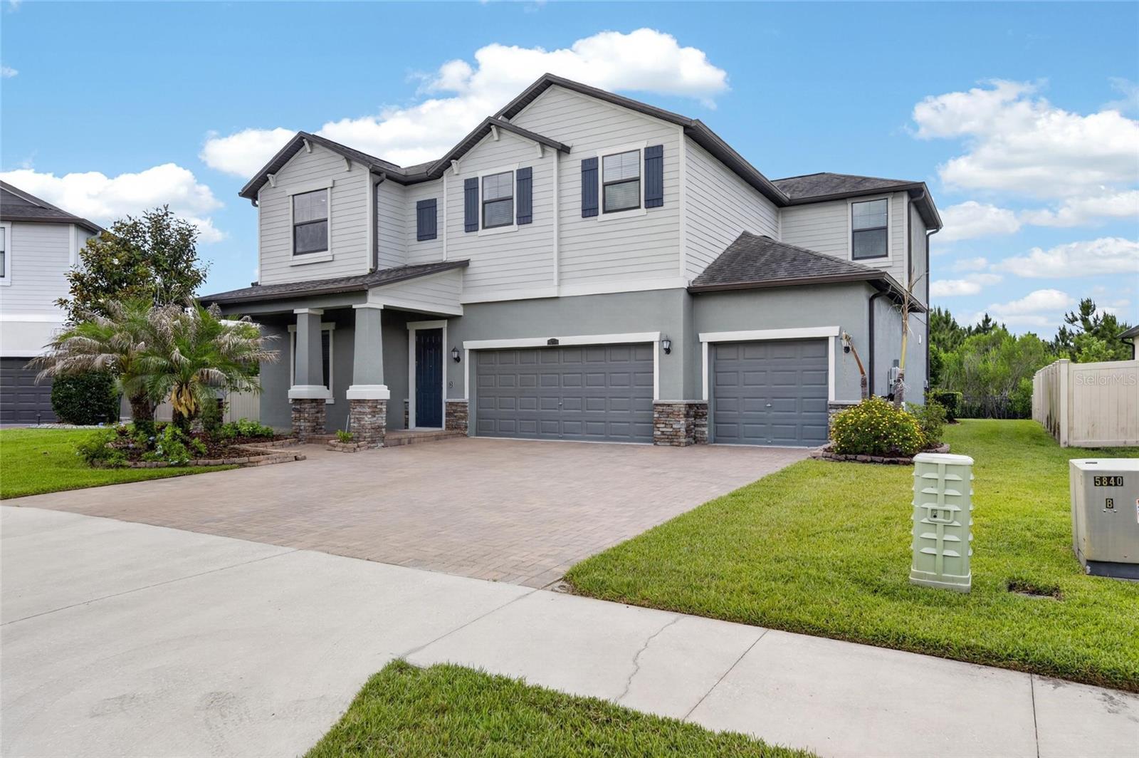 2905 HILLIARD DR, WESLEY CHAPEL, FL — photo 43