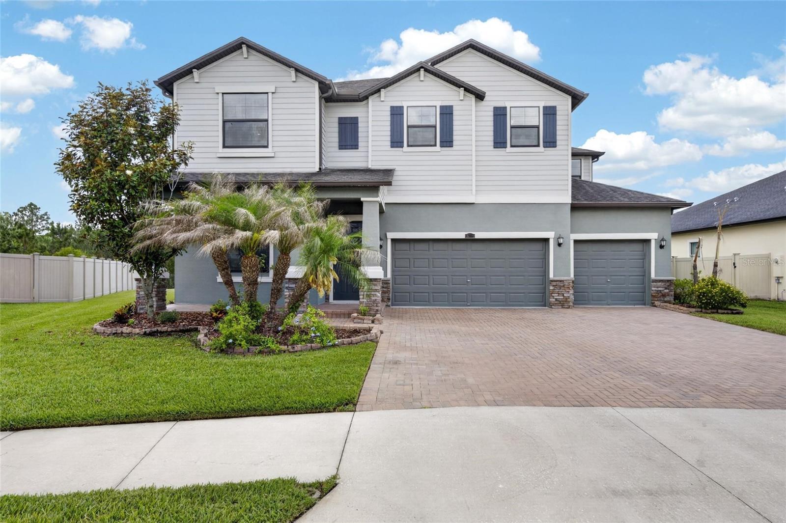 2905 HILLIARD DR, WESLEY CHAPEL, FL — photo 42