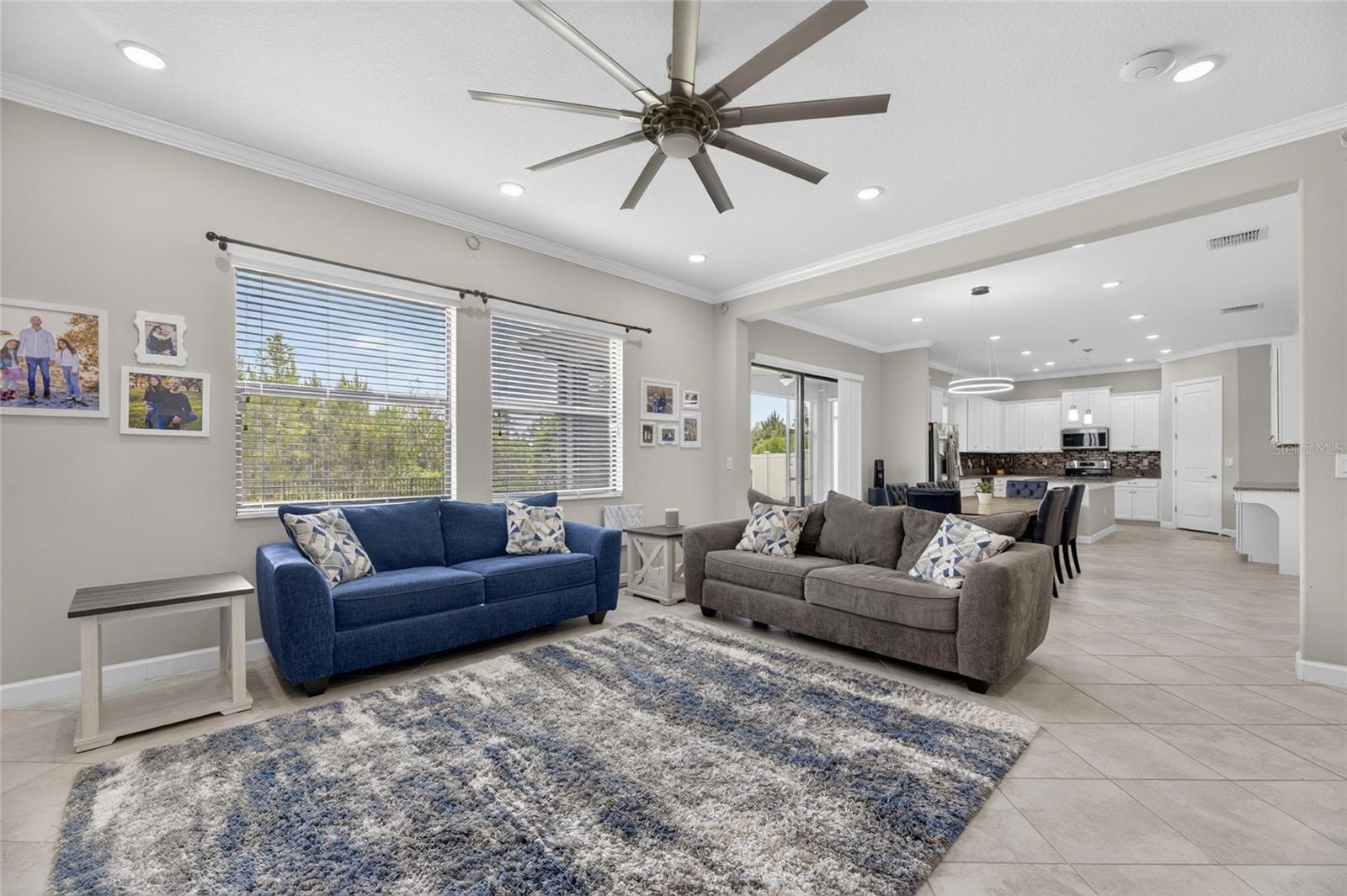 2905 HILLIARD DR, WESLEY CHAPEL, FL — photo 16