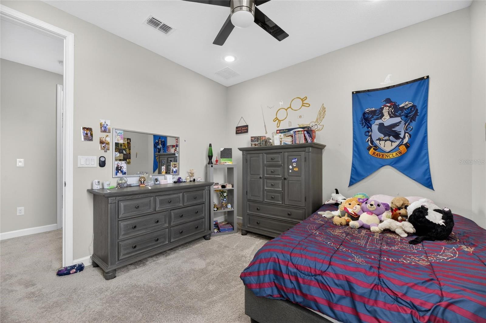 2905 HILLIARD DR, WESLEY CHAPEL, FL — photo 29
