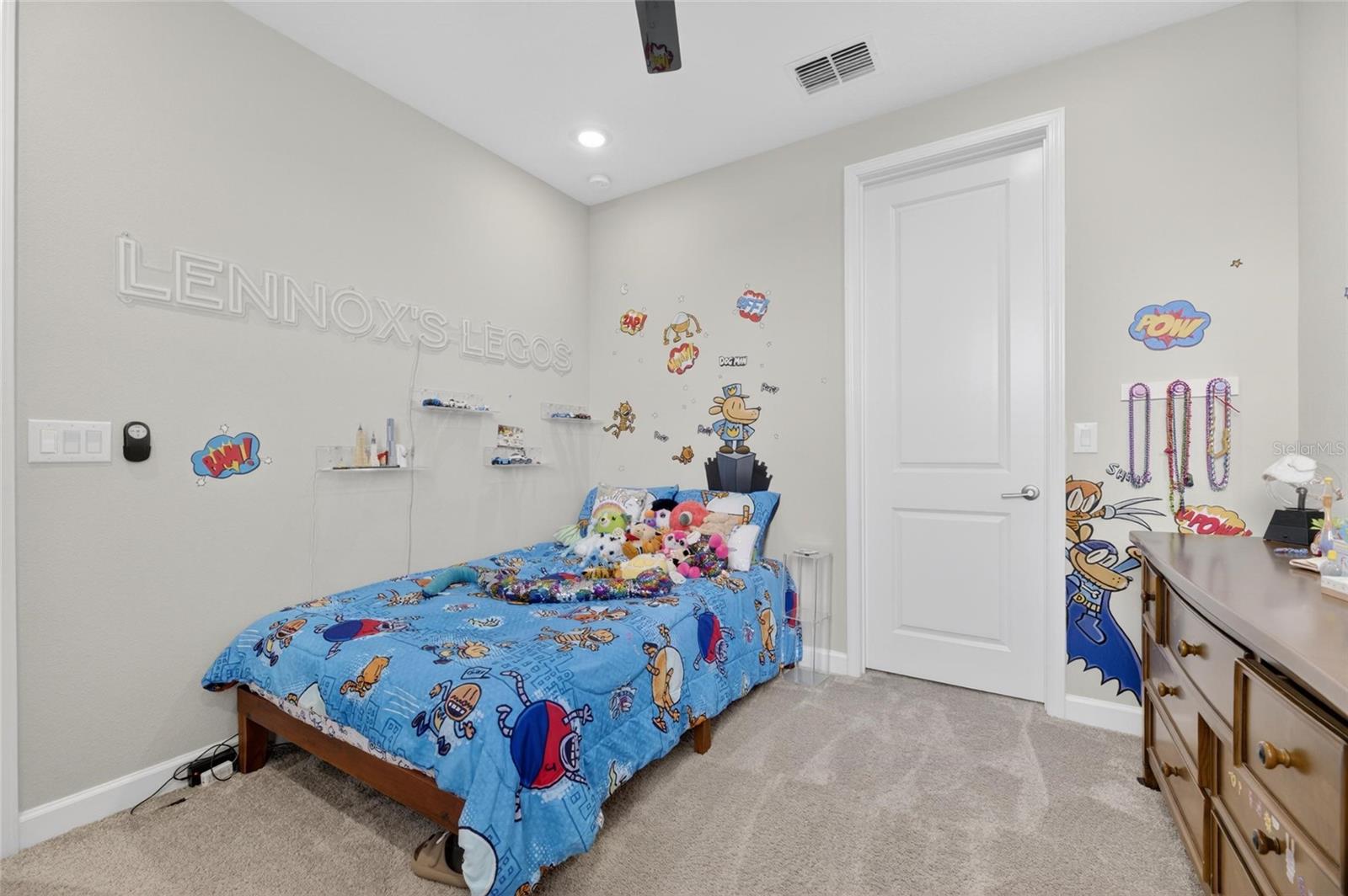 2905 HILLIARD DR, WESLEY CHAPEL, FL — photo 31