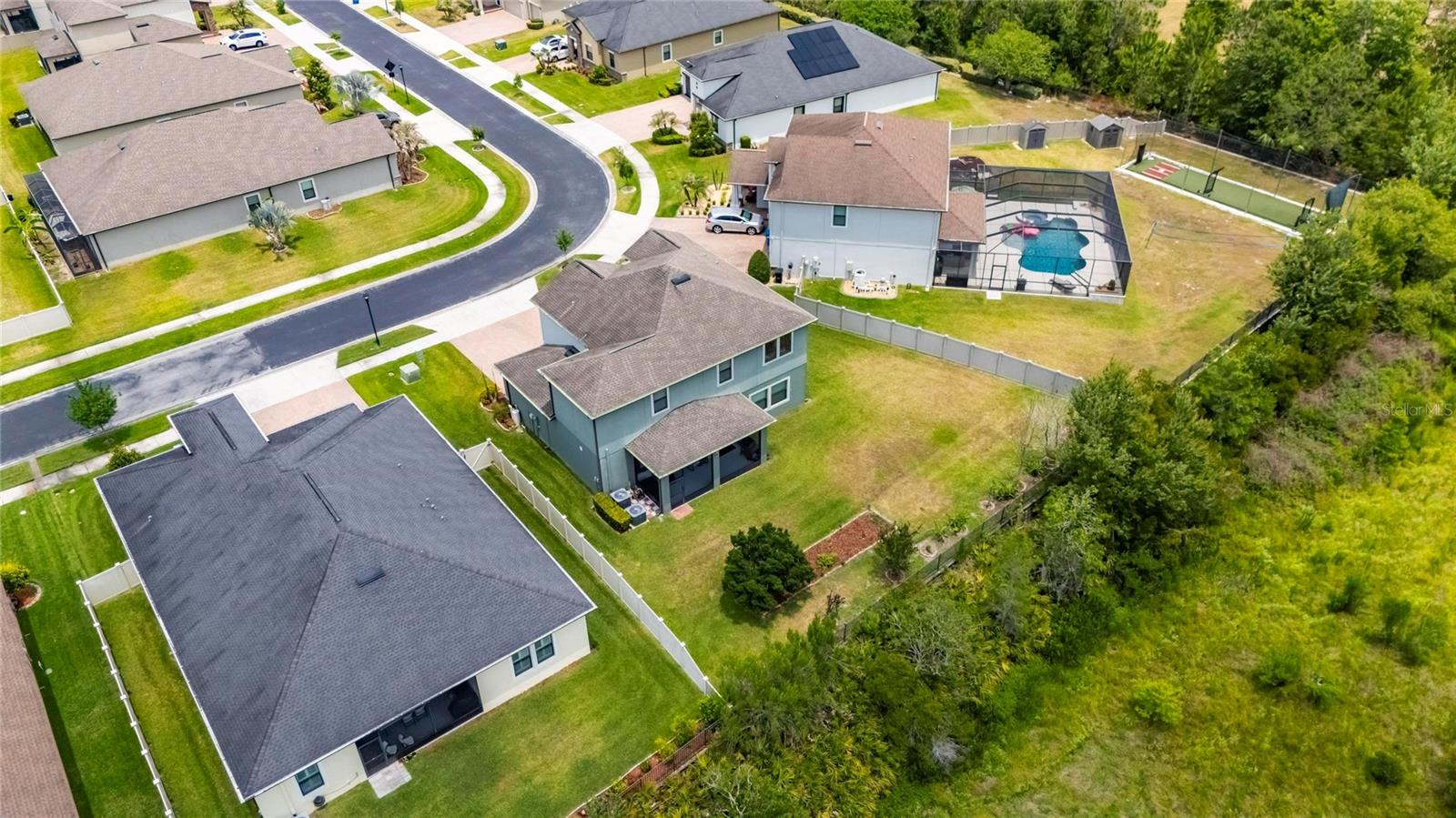 2905 HILLIARD DR, WESLEY CHAPEL, FL — photo 41
