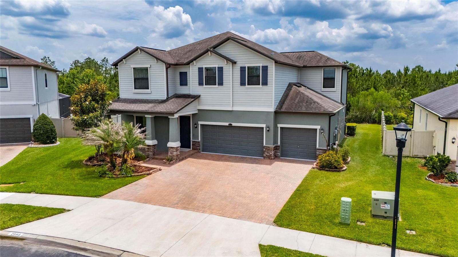 2905 HILLIARD DR, WESLEY CHAPEL, FL — photo 44