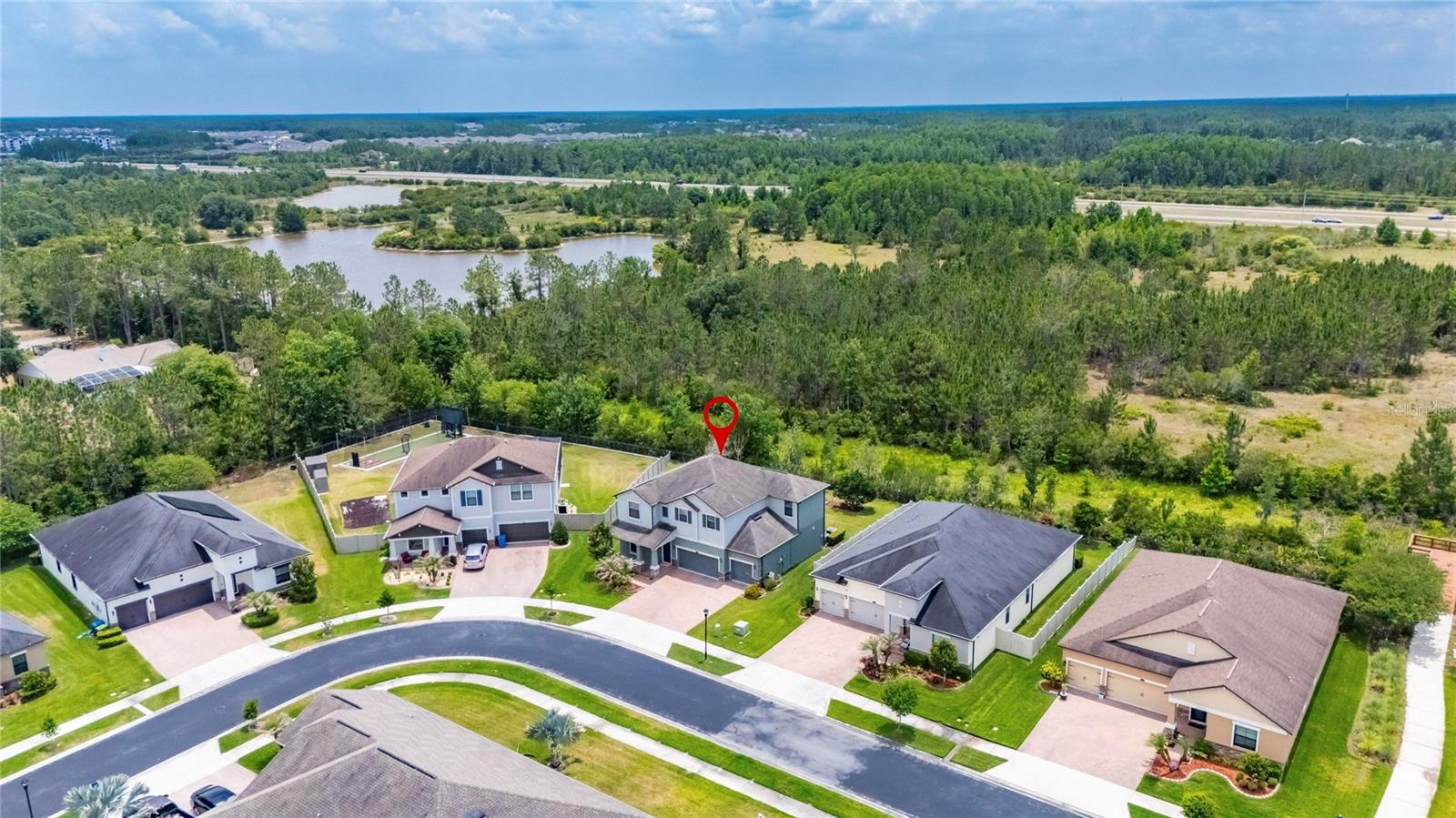 2905 HILLIARD DR, WESLEY CHAPEL, FL — photo 52