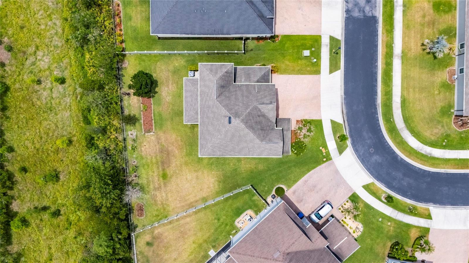 2905 HILLIARD DR, WESLEY CHAPEL, FL — photo 56