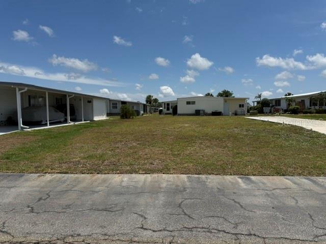 657 ALVARADO, NORTH PORT, FL
