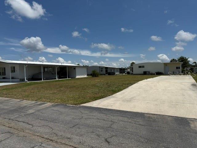 657 ALVARADO, NORTH PORT, FL — photo 2