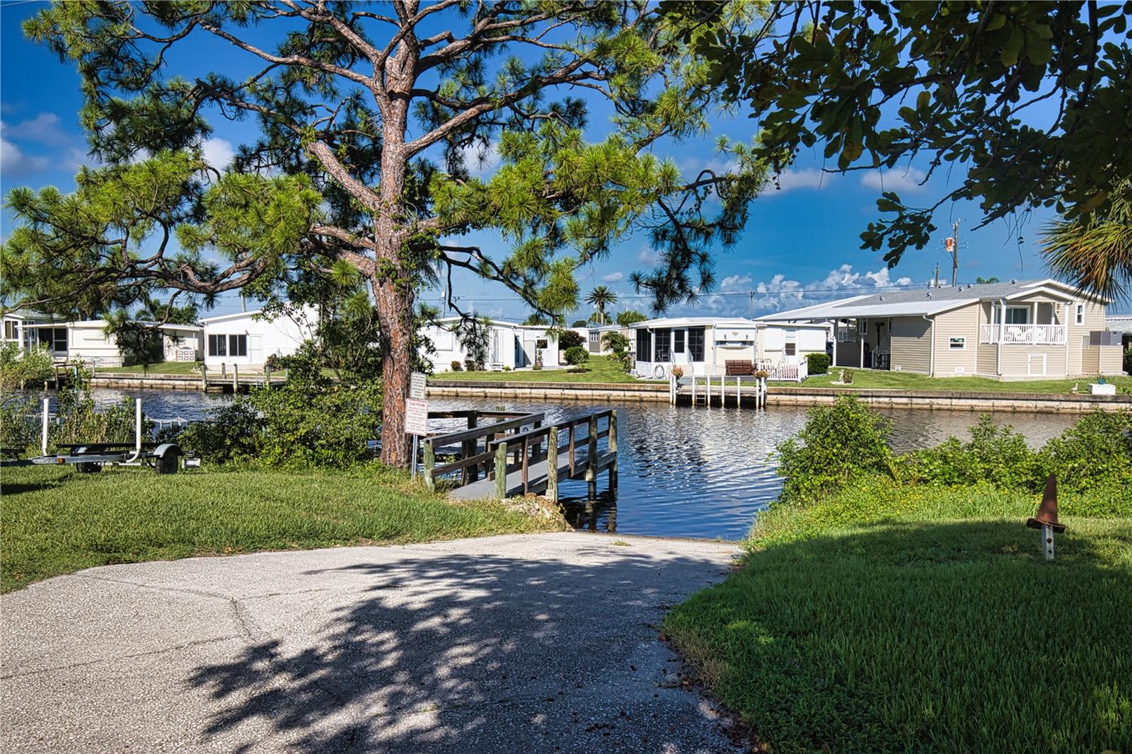 657 ALVARADO, NORTH PORT, FL — photo 29