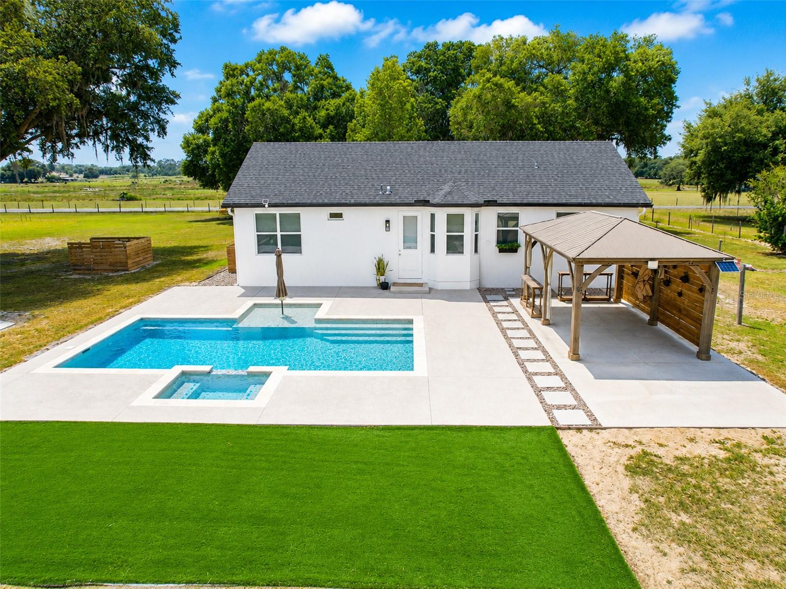 13810 RESTER RD, GROVELAND, FL — photo 5