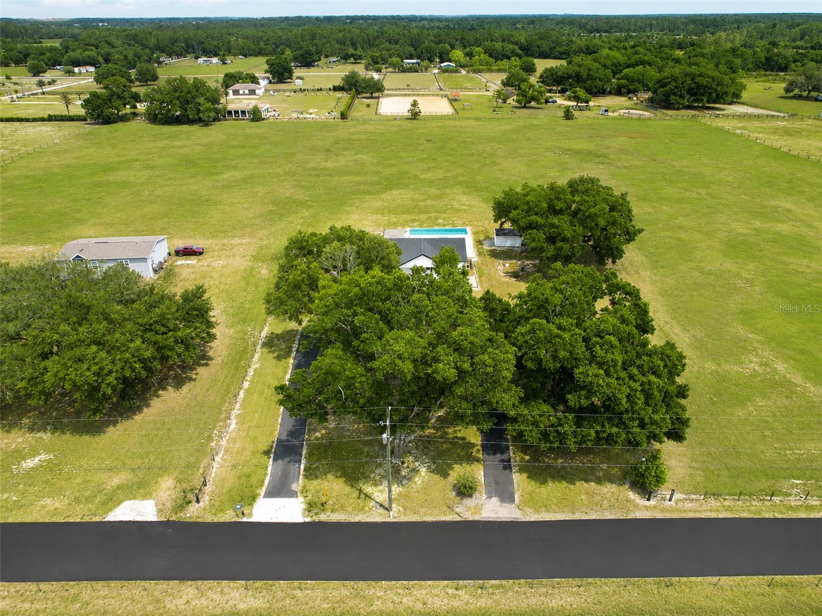 13810 RESTER RD, GROVELAND, FL — photo 36