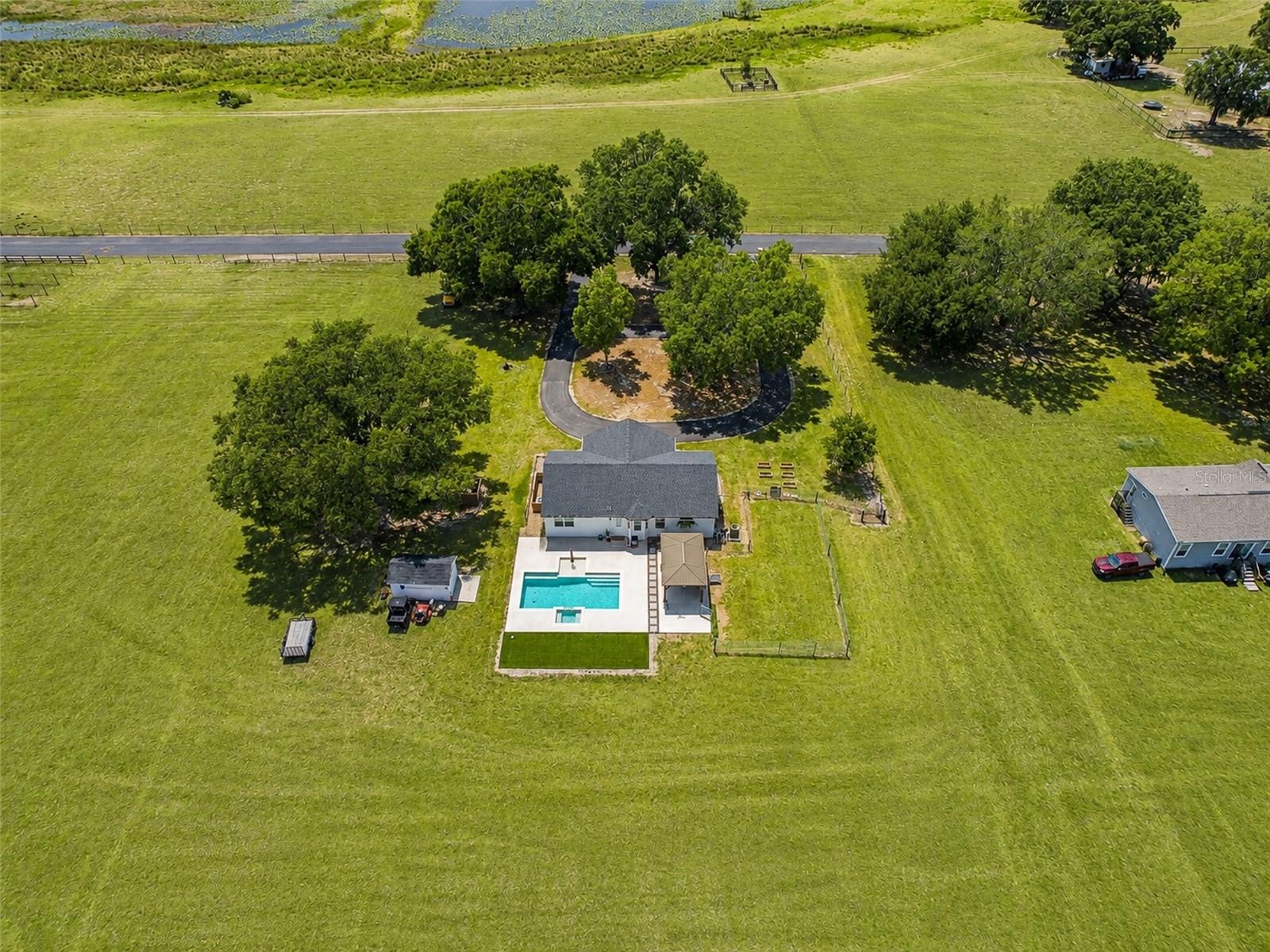 13810 RESTER RD, GROVELAND, FL — photo 38