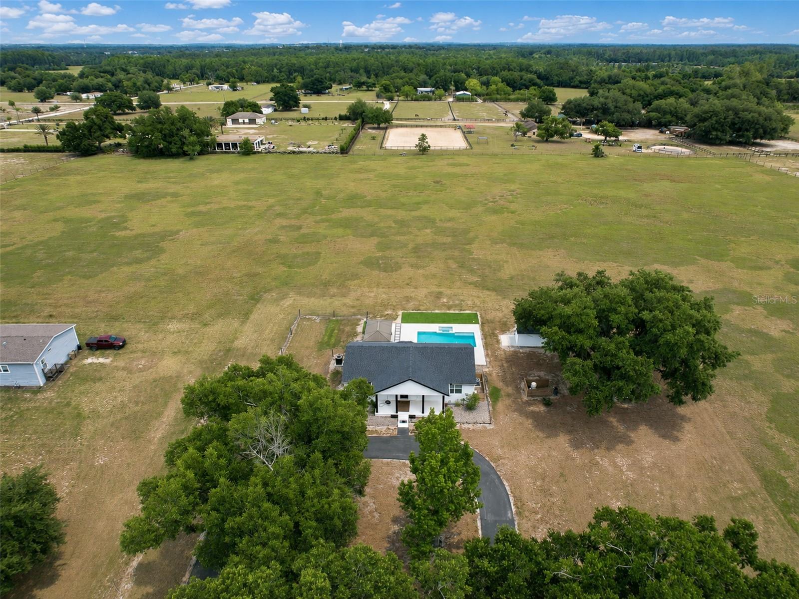 13810 RESTER RD, GROVELAND, FL — photo 39